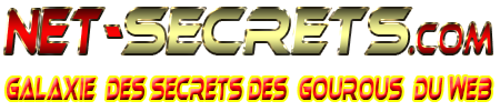Net-Secrets.com